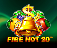 Fire Hot 20