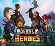 Battle Heroes