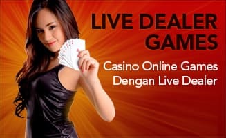 image live dealer